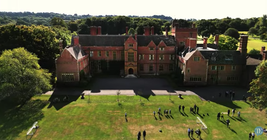 WATCH: Port Regis Film